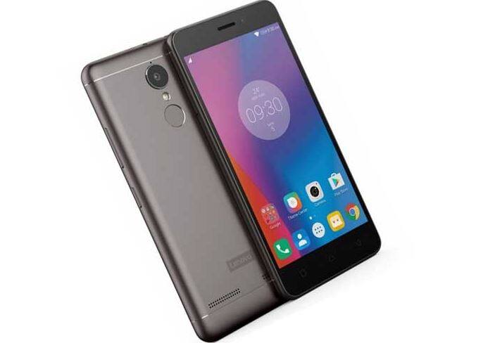 ਲੀਨੋਵੋ K6 ਪਾਵਰ ਜਿਸ ਦੀ ਕੀਮਤ 9,999 ਰੁਪਏ ਹੈ ਇਸ 'ਤੇ 1000 ਰੁਪਏ ਦੀ ਛੋਟ ਮਿਲੇਗੀ।