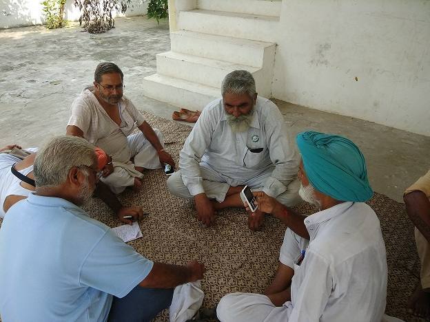 ਆਗੂਆਂ ਨੇ ਔਰਤਾਂ ਉੱਪਰ ਵਧ ਰਹੇ ਜਬਰ ਜੁਲਮ ਖਿਲ਼ਾਫ ਰੋਹਲੀ ਗਰਜ ਬੁਲੰਦ ਕਰਨ,ਲੋਕ ਆਗੂ ਮਨਜੀਤ ਧਨੇਰ ਦੀ ਨਿਹੱਕੀ ਉਮਰ ਕੈਦ ਸਜ਼ਾ ਰੱਦ ਕਰਾਉਣ ਲਈ 12 ਅਗਸਤ ਨੂੰ ਦਾਣਾ ਮੰਡੀ ਮਹਿਲਕਲਾਂ ਵੱਲ ਕਾਫਲੇ ਬੰਨ੍ਹ ਪੁੱਜਣ ਲਈ ਹਰ ਕਿਸਮ ਦੀਆਂ ਤਿਆਰੀਆਂ 'ਚ ਜੁੱਟ ਜਾਣ ਦਾ ਆਗੂ ਟੀਮਾਂ ਨੂੰ ਜ਼ੋਰਦਾਰ ਸੱਦਾ ਦਿੱਤਾ।