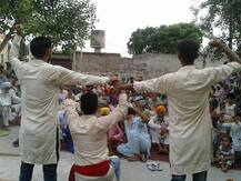 ਮਹਿਲ ਕਲਾਂ \'ਚ 12 ਅਗਸਤ ਨੂੰ ਕ੍ਰਾਂਤੀ ਦਾ ਹੋਕਾ