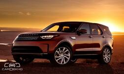 ਆ ਗਈ ਨਵੀਂ ਲੈਂਡਰੋਵਰ, ਟੌਪ ਮਾਡਲ ਦੀ ਕੀਮਤ ਇੱਕ ਕਰੋੜ