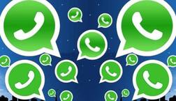 ਵਟਸਐਪ ਦਾ ਹੋਰ ਧਮਾਕਾ, 25 ਕਰੋੜ ਯੂਜਰਜ਼ ਨੂੰ ਕਲਰਫੁੱਲ ਤੋਹਫਾ