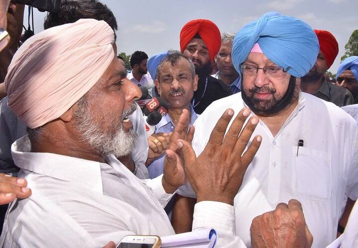ਕੈਪਟਨ ਨੇ ਸੰਕਟ ਦਾ ਸਾਹਮਣਾ ਕਰ ਰਹੇ ਕਿਸਾਨਾਂ ਨੂੰ ਮਿਆਰੀ ਬੀਜਾਂ ਦੀ ਸਪਲਾਈ ਯਕੀਨੀ ਬਣਾਉਣ ਲਈ ਵੀ ਸਬੰਧਤ ਵਿਭਾਗਾਂ ਨੂੰ ਆਖਿਆ ਹੈ ਕਿਉਂਕਿ ਇਹ ਕਿਸਾਨ ਆਪਣੇ ਕਿੱਤੇ ਨੂੰ ਬਣਾਈ ਰੱਖਣ ਲਈ ਤਿੱਖਾ ਸੰਘਰਸ਼ ਕਰ ਰਹੇ ਹਨ ਤੇ ਵੱਡੇ ਕਰਜ਼ੇ ਹੇਠ ਪਿਸ ਰਹੇ ਹਨ।
