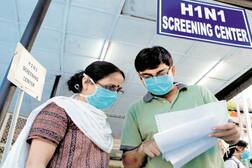 ਸਵਾਈਨ ਫਲੂ ਦੇ ਕਹਿਰ ਨੇ ਧਾਰਿਆ ਗੰਭੀਰ ਰੂਪ, 30 ਮੌਤਾਂ, 250 ਬਿਮਾਰੀ