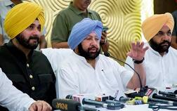 ਸੱਤ ਹਜ਼ਾਰ ਕਿਸਾਨਾਂ ਦੀ ਖੁਦਕੁਸ਼ੀ 'ਤੇ ਅਕਾਲੀ ਕਿਉਂ ਰਹੇ ਖਾਮੋਸ਼: ਕੈਪਟਨ