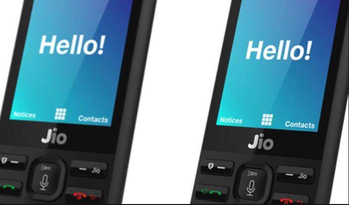 Jiophone Cost Likely Subsidized By 40 Costs Rs 2500 To Assemble ਜੀਓਫੋਨ ਬਾਰੇ ਵੱਡਾ ਖੁਲਾਸਾ, ਮੋੜਨ ਦੀ ਨੀਤੀ ਵੀ ਬਦਲੀ