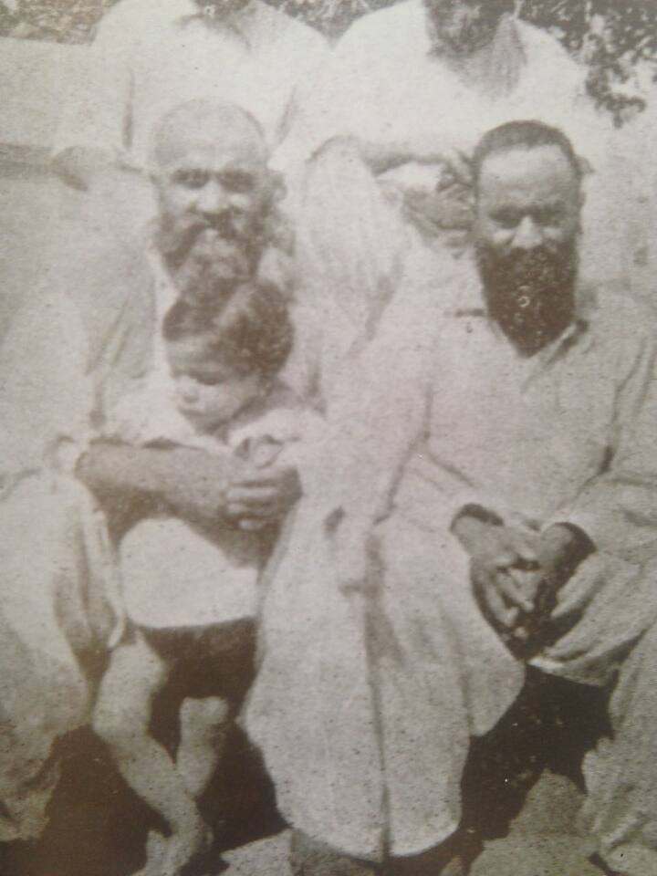 ਉਸ ਵੇਲੇ ਲੱਖਾਂ ਮੁਸਲਮਾਨ ਪੰਜਾਬੀਆਂ ਨੂੰ ਪਾਕਿਸਤਾਨ ਜਾਣਾ ਪਿਆ ਤੇ ਉਧਰੋਂ ਸਿੱਖਾਂ ਤੇ ਹਿੰਦੂਆਂ ਨੂੰ ਭਾਰਤ ਆਉਣਾ ਪਿਆ।