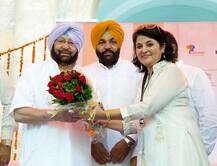 ਮੁੱਖ ਮੰਤਰੀ ਨੇ ਕੀਤਾ ਦੇਸ਼ ਦੇ ਪਹਿਲੇ “ਪਾਰਟੀਸ਼ਨ ਮਿਊਜ਼ੀਅਮ” ਦਾ ਉਦਘਾਟਨ, ਵੇਖੋ ਤਸਵੀਰਾਂ