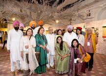 ਮੁੱਖ ਮੰਤਰੀ ਨੇ ਕੀਤਾ ਦੇਸ਼ ਦੇ ਪਹਿਲੇ “ਪਾਰਟੀਸ਼ਨ ਮਿਊਜ਼ੀਅਮ” ਦਾ ਉਦਘਾਟਨ, ਵੇਖੋ ਤਸਵੀਰਾਂ