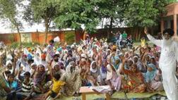 ਕਿਸਾਨ ਸ਼ਨੀਵਾਰ ਤੋਂ ਕਰਨਗੇ ਕਾਂਗਰਸੀ ਲੀਡਰਾਂ ਜਿਊਣਾ ਦੁੱਭਰ