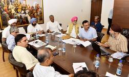 ਧਰਤੀ ਹੇਠਲੇ ਪਾਣੀ ਦੀ ਸਮੱਸਿਆ ਨਾਲ ਨਜਿੱਠਣ ਲਈ ਕੈਪਟਨ ਤਿਆਰ