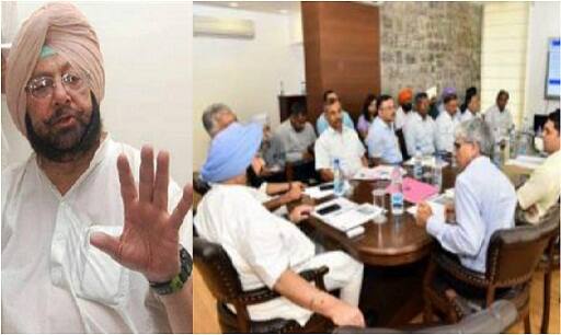 News ਕੈਪਟਨ ਨੇ ਚੁੱਕਿਆ ਡੰਡਾ, ਹੁਣ ਨਕਲੀ ਕੀਟਨਾਸ਼ਕ ਵੇਚਣ ਵਾਲਿਆਂ ਦੀ ਖ਼ੈਰ ਨਹੀਂ...