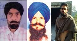 ਪੰਜਾਬ 'ਚ ਤਿੰਨ ਬੁਰੀਆਂ ਖਬਰਾਂ, ਕਰਜ਼ੇ ਨੇ ਨਿਗਲੇ ਤਿੰਨ ਅੰਨਦਾਤੇ