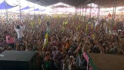 7 ਕਿਸਾਨ ਜਥੇਬੰਦੀਆਂ ਵੱਲੋਂ ਕੈਪਟਨ ਸਰਕਾਰ ਖਿਲਾਫ ਵੱਡਾ ਐਲਾਨ