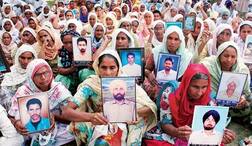 ਕਿਸਾਨ ਖੁਦਕੁਸ਼ੀ ਪੀੜਤ ਪਰਿਵਾਰਾਂ ਨੂੰ ਮਿਲੇਗੀ ਮਹੀਨਾਵਾਰ ਪੈਨਸ਼ਨ