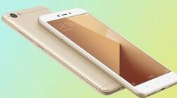 ਰੇਡਮੀ ਨੋਟ 5A ਧਮਾਕਾ, ਜਾਣੋ ਫੋਨ ਦੀਆਂ ਖੂਬੀਆਂ 