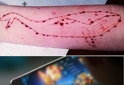 ਖੂਨੀ ਖੇਡ ਬਲੂ ਵੇਲ੍ਹ 'ਤੇ ਹਾਈਕੋਰਟ ਸਖਤ, ਗੂਗਲ, ਫੇਸਬੁੱਕ ਤੇ ਯਾਹੂ ਨੂੰ ਨੋਟਿਸ