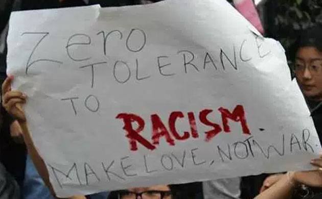 Racial Attack On Indian Origin American ਭਾਰਤੀ ਮੂਲ ਦੇ ਸੀਈਓ ਨੂੰ ਅਮਰੀਕਾ ਛੱਡਣ ਲਈ ਕਿਹਾ