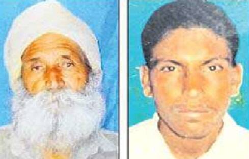 Farmer Suicide ਦੋ ਕਿਸਾਨਾਂ ਨੇ ਕੀਤੀ ਖੁਦਕੁਸ਼ੀ: ਇੱਕ ਨੇ ਗੱਡੀ ਹੇਠ ਦੂਜੇ ਨੇ ਸਲਫਾਸ ਖਾਦੀ