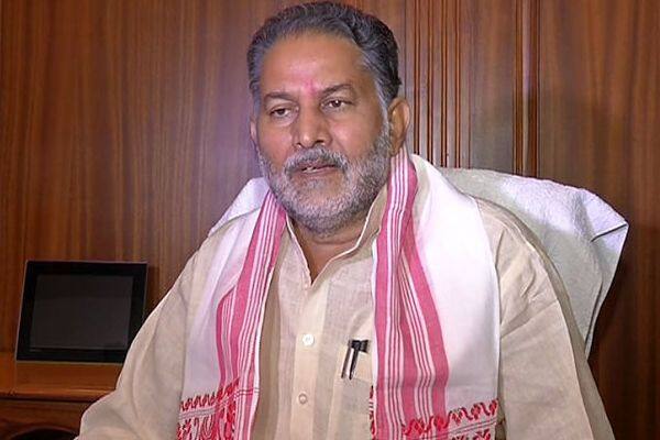 Bjp Ministers Controversial Statement On Dera Sacha Sauda Followers ਡੇਰਾ ਪ੍ਰੇਮੀਆਂ 'ਤੇ ਲਾਗੂ ਨਹੀਂ ਹੁੰਦਾ ਕਾਨੂੰਨ: ਬੀਜੇਪੀ ਮੰਤਰੀ