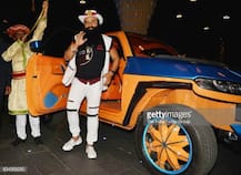 ਡੇਰਾ ਸਿਰਸਾ ਦੇ ਮੁਖੀ ਦਾ ਇੱਕ ਰੂਪ ਇਹ ਵੀ....ਵੇਖੋ ਖਾਸ ਤਸਵੀਰਾਂ