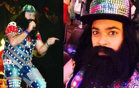ਪੇਸ਼ ਹਨ ਬਾਬੇ ਦੇ ਅਜਿਹੇ ਹੀ ਰੂਪ ਦੀਆਂ ਖਾਸ ਤਸਵੀਰਾਂ....