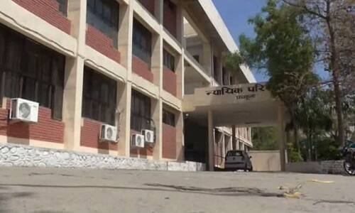 Ram Rahim Reach Panchkula Cbi Court ਸੀਬੀਆਈ ਕੋਰਟ ਪਹੁੰਚੇ ਬਾਬਾ ਰਾਮ ਰਹੀਮ