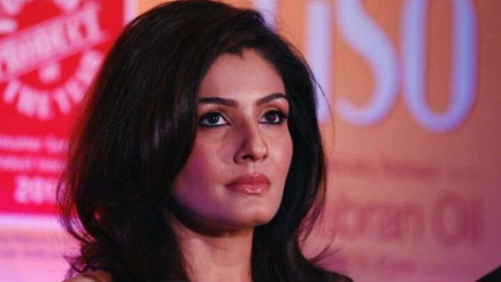 ਰਵੀਨਾ ਨੇ ਕਿਹਾ,‘‘ਜਿਸ ਤਰ੍ਹਾਂ ਡੇਰਾ ਪ੍ਰੇਮੀ ਆਪਣੀ ਪ੍ਰਤੀਕਿਰਆ ਦੇ ਰਹੇ ਹਨ ਅਤੇ ਦੰਗੇ ਕਰ ਰਹੇ ਹਨ, ਸਿਰਫ਼ ਉਸ ਢੰਗ ਨਾਲ ਹੀ ਉਨ੍ਹਾਂ ਦੇ ਪੰਥ ਬਾਰੇ ਸਭ ਕੁਝ ਸਾਬਤ ਹੋ ਜਾਂਦਾ ਹੈ . . . ਇਨ੍ਹਾਂ ਗੁੰਡਿਆਂ ਦੀ ਸ਼ਰਮਨਾਕ ਹਰਕਤ ਵੇਖ ਕੇ ਦੁੱਖ ਹੋ ਰਿਹਾ ਹੈ।’’ 