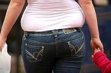 ਇਹ ਖ਼ਬਰ ਸਿਰਫ ਮੋਟੇ ਲੱਕ ਵਾਲਿਆਂ ਲਈ...