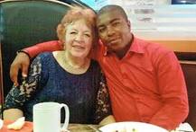 72 ਸਾਲਾ ਔਰਤ ਨੇ 27 ਸਾਲਾ ਨੌਜਵਾਨ ਨਾਲ ਕੀਤਾ ਵਿਆਹ