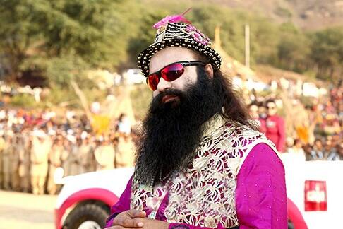 News 25 ਰੁਪਏ ਦਿਹਾੜੀ 'ਤੇ ਜੇਲ੍ਹ 'ਚ ਕੰਮ ਕਰੇਗਾ ਬਾਬਾ...