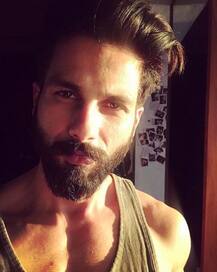 ਸ਼ਾਹਿਦ ਕਪੂਰ ਬੁਰੀ ਤਰ੍ਹਾਂ ਜ਼ਖਮੀ, ਬੁੱਲ੍ਹ 'ਤੇ ਲੱਗੇ 13 ਟਾਂਕੇ