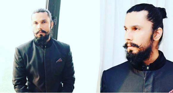 ਦਾੜ੍ਹੀ ਵਧਾਉਣ ਦੇ ਰਿਵਾਜ਼ ਵਿੱਚ ਰਣਦੀਪ ਹੁੱਡਾ ਨੂੰ ਕਿਵੇਂ ਭੁਲਾ ਸਕਦੇ ਹਾਂ 