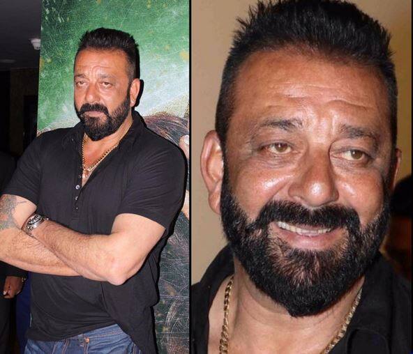 ਸੰਜੇ ਦੱਤ ਵੀ ਇਸ ਟ੍ਰੈਂਡ ਨੂੰ ਫਾਲੋ ਕਰਦੇ ਨਜ਼ਰ ਆ ਰਹੇ ਹਨ। ਫ਼ੋਟੋਆਂ: ਇੰਸ‍ਟਾਗ੍ਰਾਮ 