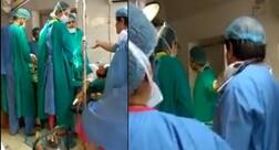 ਡਾਕਟਰਾਂ ਦਾ ਸ਼ਰਮਨਾਕ ਕਾਰਾ ਆਇਆ ਸਾਹਮਣੇ