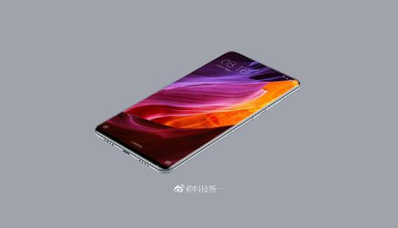 11 ਸਤੰਬਰ ਨੂੰ ਲਾਂਚ ਹੋਵੇਗਾ ਸ਼ਿਓਮੀ Mi MIX 2 ਸਮਾਰਟਫੋਨ