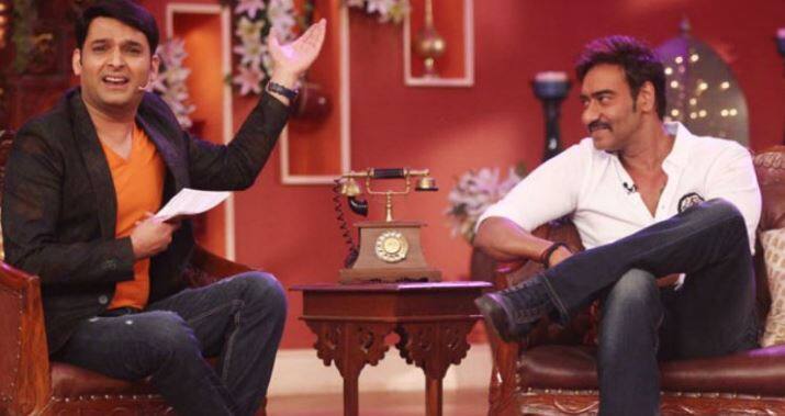 ਕਪਿਲ ਸ਼ਰਮਾ ਨੇ ਦੱਸਿਆ ਹੈ ਕਿ ਉਸ ਦਾ ਸ਼ੋਅ ਛੇਤੀ ਹੀ ਵਾਪਿਸ ਆਵੇਗਾ। ਨਾਲ ਹੀ ਕਪਿਲ ਸ਼ਰਮਾ ਨੇ ਕਿਹਾ ਹੈ ਕਿ ਉਨ੍ਹਾਂ ਨੂੰ ਸ਼ੋਅ ਦੇ ਟਾਈਮ ਵਿੱਚ ਹੋਣ ਵਾਲੇ ਬਦਲਾਅ ਦੀ ਜਾਣਕਾਰੀ ਨਹੀਂ ਹੈ, ਪਰ ਮੈਂ ਭਰੋਸਾ ਦਵਾਉਂਦਾ ਹਾਂ ਕਿ ਇੱਕ ਵਾਰ ਵਾਪਸ ਆਉਣ 'ਤੇ ਅਸੀਂ ਉਸੇ ਟਾਈਮ ਸਲਾਟ ਵਿੱਚ ਸ਼ੋਅ ਕਰਾਂਗੇ।