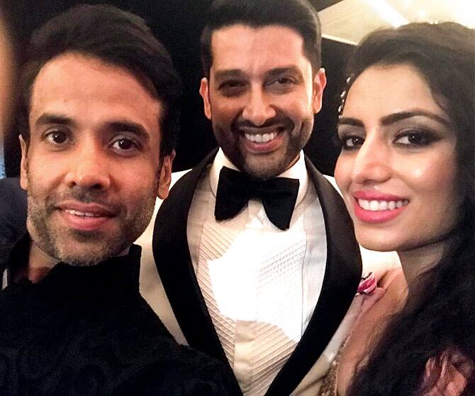 ਤਿੰਨ ਸਾਲ ਬਾਅਦ ਫਿਰ ਤੋਂ ਨਿਨ ਅਤੇ ਅਫ਼ਤਾਬ ਵਿਆਹ ਦੇ ਰਿਸ਼ਤੇ ਵਿੱਚ ਬੰਨ ਗਏ ਹਨ। ਨਿਨ ਅਤੇ ਅਫ਼ਤਾਬ ਦੀ ਪਹਿਲੀ ਮੁਲਾਕਾਤ ਇੱਕ ਆਮ ਫਰੈਂਡ ਦੀ ਬੁੱਕ ਲਾਂਚਿੰਗ ਦੇ ਦੌਰਾਨ ਹੋਈ ਸੀ।