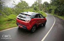 ਭਾਰਤ \'ਚ ਜਲਦ ਆ ਰਹੀਆਂ ਨੇ ਅੱਠ ਇਹ ਨਵੀਆਂ ਕਾਰਾਂ, ਜਾਣੋ 