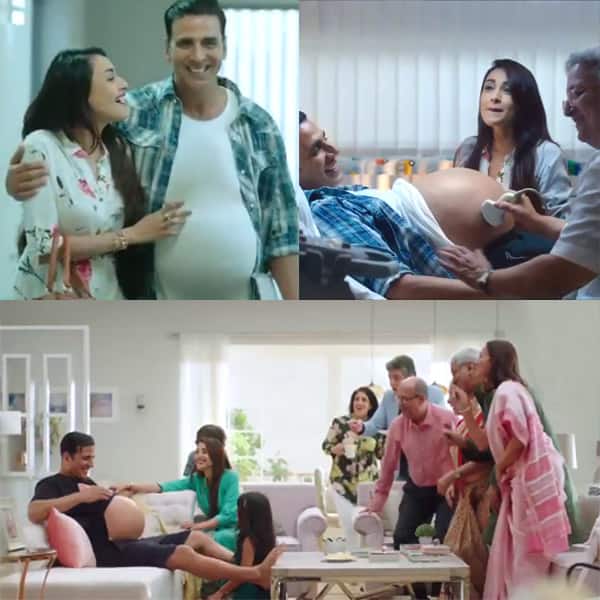 ਸ਼ੋਅ ਦੇ ਪ੍ਰੋਮੋ ਵਿਚ ਅਕਸ਼ੈ ਪ੍ਰੈਗਨੈਂਟ ਨਜ਼ਰ ਆ ਰਿਹਾ ਹੈ। ਉਹ ਆਪਣੇ ਪੇਟ ਵਿਚ ਪਲ ਰਹੇ 6 ਬੱਚਿਆਂ ਦੇ ਉਤਸ਼ਾਹ ਨਾਲ ਦੁਨੀਆ ਵਿਚ ਆਉਣ ਦਾ ਇੰਤਜ਼ਾਰ ਕਰ ਰਹੇ ਹਨ ਤਾਂ ਕਿ ਉਹ ਬੱਚੇ ਦੁਨੀਆ ਦੇ ਸਭ ਤੋਂ ਵੱਡੇ ਕਾਮੇਡੀਅਨ ਬਣਨ। ਇਸ ਸ਼ੋਅ ਲਈ ਆਡੀਸ਼ਨ ਸ਼ੁਰੂ ਹੋ ਚੁੱਕੇ ਹਨ। ਇਸ ਕਾਮੇਡੀ ਸ਼ੋਅ ਵਿਚ ਅਕਸ਼ੈ ਦੇ ਨਾਲ ਸਵੀਡਿਸ਼ ਅਦਾਕਾਰਾ ਐਲੀ ਅਵਰਾਮ ਵੀ ਨਜ਼ਰ ਆਵੇਗੀ।