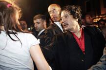 ਤਾਨਾਸ਼ਾਹੀ ਦੀ ਐਸ਼ਪ੍ਰਸਤੀ ਬਾਰੇ ਹੈਰਾਨੀਜਨਕ ਖ਼ੁਲਾਸੇ, ਗੁਪਤ ਗੁਫਾਵਾਂ \'ਚ ਰੱਖੀਆਂ ਸੀ ਕੁੜੀਆਂ