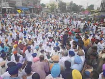 ਸੜਕਾਂ \'ਤੇ ਆਏ ਅਕਾਲੀ, ਬੋਲੇ ਕਾਂਗਰਸੀਆਂ ਦੀ ਜ਼ੁਬਾਨ