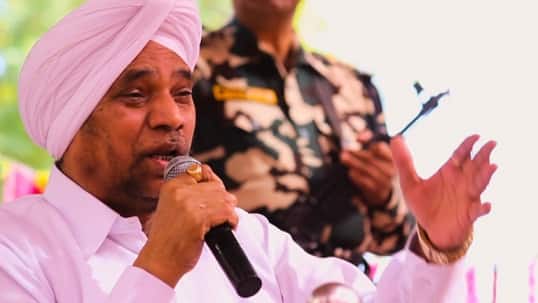 Dera Sacha Sauda ਪੰਜਾਬ ਸਰਕਾਰ ਵੀ ਡੇਰਾ ਮੁਖੀਆਂ 'ਤੇ ਮਿਹਰਬਾਨ