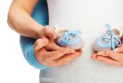 ਜਲਦੀ ਮਾਂ-ਪਿਓ ਬਣਨ ਲਈ ਇਹ ਸਿਰਫ ਖਾਓ