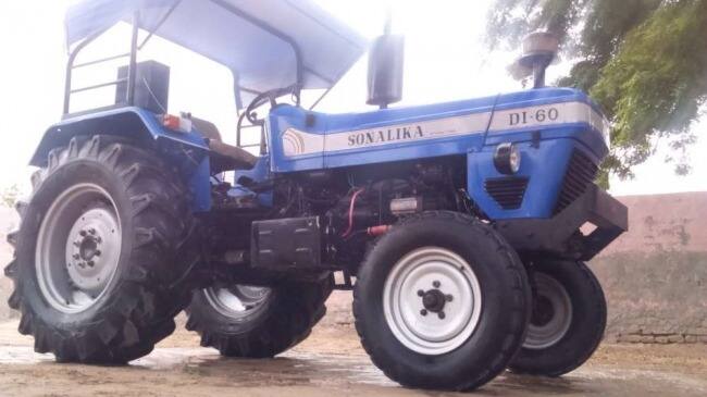 ਨੀਤੀ ਆਯੋਗ ਨਾਲ ਇਸ ਸਾਂਝ ਤਹਿਤ ਕੰਪਨੀ ਵੱਲੋਂ ਆਪਣੇ ਉਤਪਾਦਾਂ ਨੂੰ ਹੋਰ ਬਿਹਤਰ ਬਣਾਇਆ ਜਾ ਰਿਹਾ ਹੈ ਤਾਂ ਜੋ ਖੇਤੀ ਪੈਦਾਵਾਰ ਵੀ ਵਧਾਈ ਜਾ ਸਕੇ।