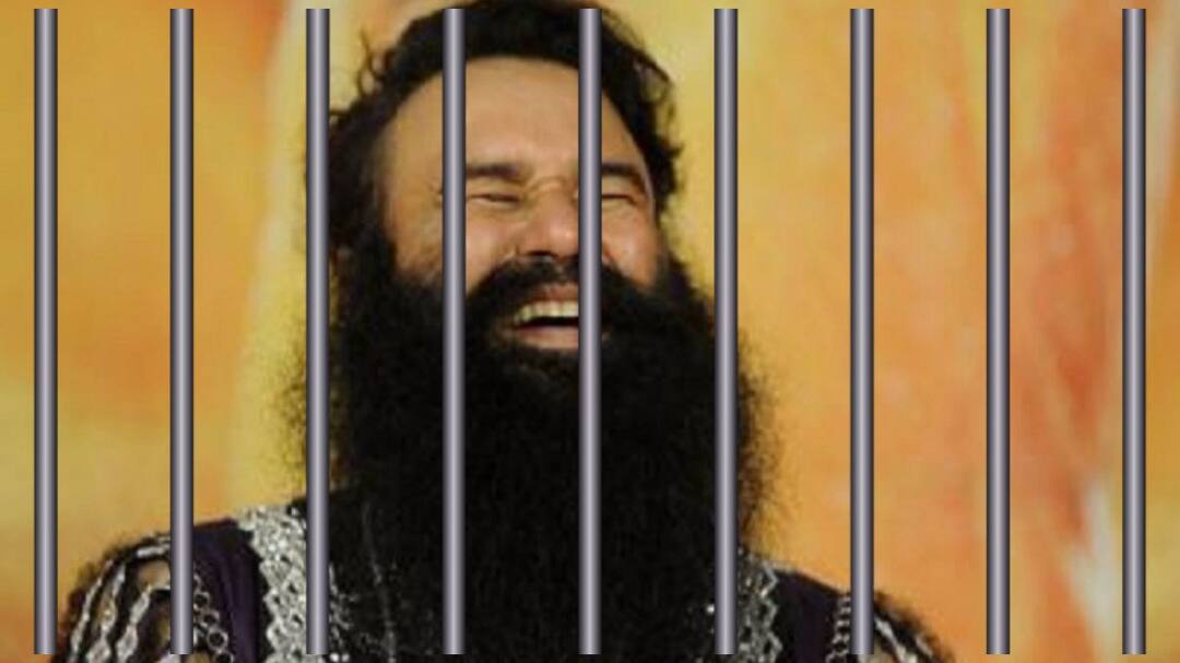 Gurmeet Ram Rahim wrote to the mother and supporters from jail, says coming out soon. ਰਾਮ ਰਹੀਮ ਜਲਦ ਹੀ ਆਵੇਗਾ ਡੇਰਾ ਸੱਚਾ ਸੌਦਾ, ਜੇਲ੍ਹ 'ਚੋਂ ਲਿਖੀ ਮਾਂ ਤੇ ਸਮਰਥਕਾਂ ਨੂੰ ਚਿੱਠੀ