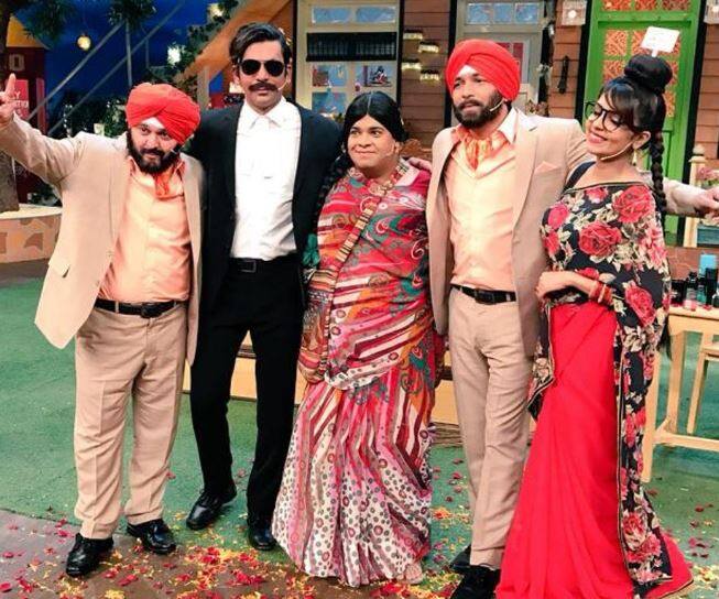 ਕੀਕੂ ਨੇ ਦੱਸਿਆ ਕਿ ਪਹਿਲਾਂ ਕਪਿਲ ਦੇ ਸ਼ੋਅ ਨੂੰ ਵੀ ਨਾਲ-ਨਾਲ ਹੀ ਕਰੇਗਾ ਪਰ ਹੁਣ ਉਹ ਨਵੇਂ ਸ਼ੋਅ 'ਤੇ ਹੀ ਆਪਣਾ ਧਿਆਨ ਕੇਂਦਰਤ ਕਰੇਗਾ। 