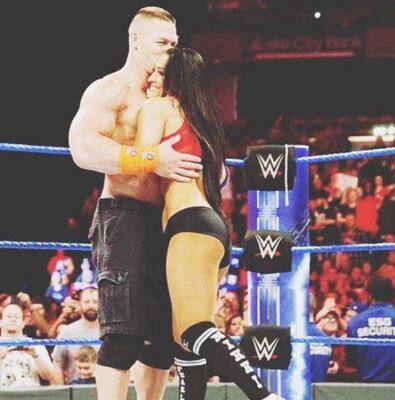 ਤੁਹਾਨੂੰ ਦੱਸ ਦੇਈਏ ਕਿ ਜਾਨ ਸੀਨਾ WWE ਦੇ ਸਭ ਤੋਂ ਮਸ਼ਹੂਰ ਰੈਸਲਰਾਂ ਵਿੱਚੋਂ ਇੱਕ ਹਨ। 