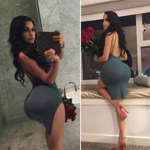 ਕਿੰਮ ਕਾਰਦਰਸ਼ੀਆ ਦੇ ਟੱਕਰ \'ਚ ਜੇਲਿਨ, ਇੰਸਟਾਗਰਾਮ \'ਤੇ ਪਾਈਆਂ ਧਮਾਲਾਂ..