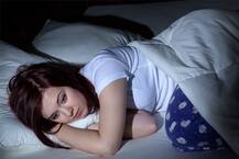 ਉਨੀਂਦਰੇ ਦਾ ਇਲਾਜ ਡਿਪ੍ਰੈਸ਼ਨ \'ਚ ਵੀ ਮਦਦਗਾਰ