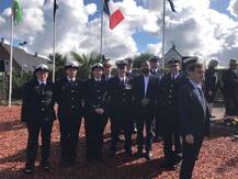 ਸੰਸਾਰ ਜੰਗ ਦੇ ਸਿੱਖ ਸ਼ਹੀਦਾਂ ਨੂੰ ਜੈਕਾਰਿਆਂ ਨਾਲ ਸ਼ਰਧਾਂਜਲੀ